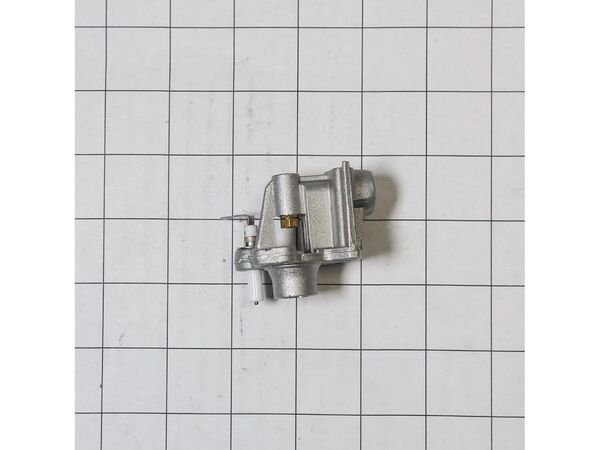 11754355-1-M-Whirlpool-WPW10407680-Orifice Holder - Left Rear