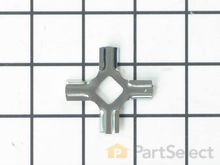 Food Grinder Knife/Blade – Part Number: WPW10408733