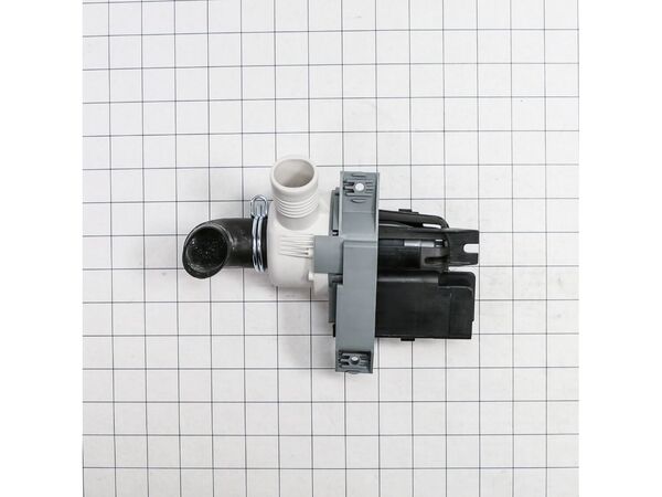 11754363-1-M-Whirlpool-WPW10409079-Drain Pump