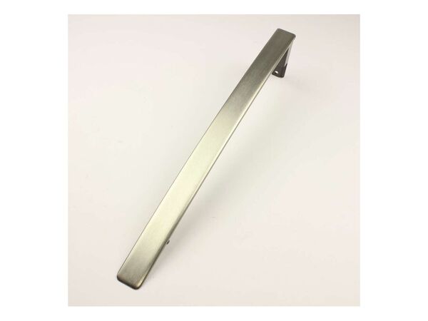 11754368-1-M-Whirlpool-WPW10409185-Handle, Refrigerator (Stainless Steel)
