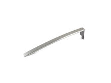 Handle - Stainless Steel – Part Number: WPW10409401