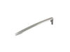 Handle - Stainless Steel – Part Number: WPW10409401