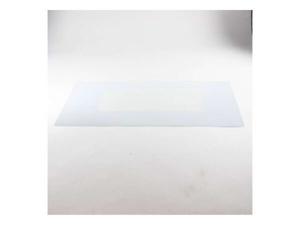 11754379-1-M-Whirlpool-WPW10409945-Outer Door Glass - White