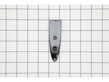 Range Spacer – Part Number: WPW10410341