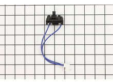 Dryer Switch – Part Number: WPW10411937