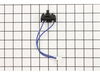 Dryer Switch – Part Number: WPW10411937