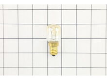Light Bulb – Part Number: WPW10412711