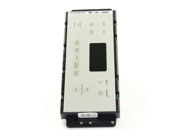 11754422-1-M-Whirlpool-WPW10413072-Electronic Control Board - Biscuit