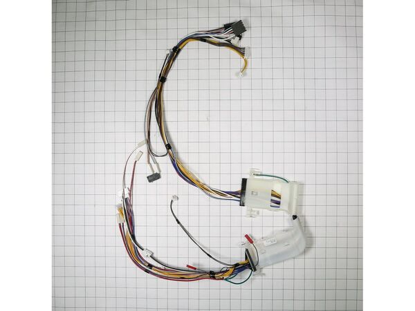 11754428-1-M-Whirlpool-WPW10413097-Wiring Harness