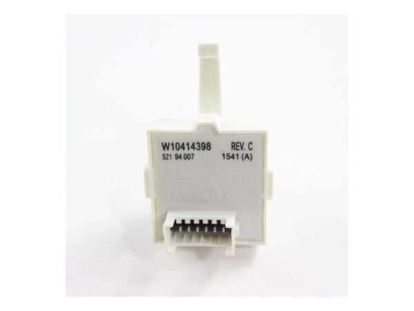 11754441-1-M-Whirlpool-WPW10414398-Selector Switch