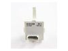 Selector Switch – Part Number: WPW10414398