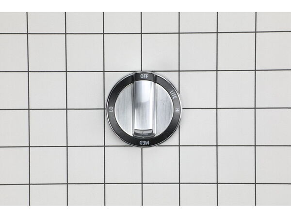 11754446-1-M-Whirlpool-WPW10415450-Range Control Knob