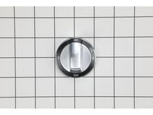 Range Control Knob – Part Number: WPW10415450