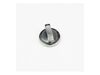 11754447-3-S-Whirlpool-WPW10415451-Knob (Chrome)