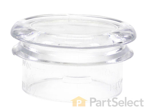 11754452-1-M-Whirlpool-WPW10415985-Lid - Empire Red