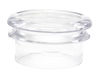 Lid - Empire Red – Part Number: WPW10415985