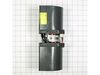 Exhaust Fan Motor – Part Number: WPW10416638