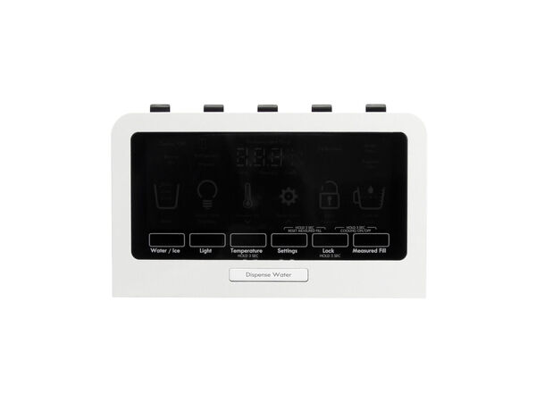11754498-1-M-Whirlpool-WPW10418421-Control, Electric