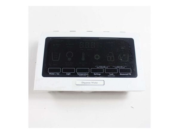 11754501-1-M-Whirlpool-WPW10418424-Control, Electric