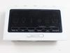 11754501-2-S-Whirlpool-WPW10418424-Control, Electric