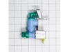 Refrigerator Water Inlet Valve Assembly – Part Number: WPW10420083