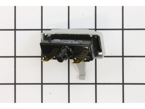 11754549-1-M-Whirlpool-WPW10420741-Dryer Push-to-Start Switch