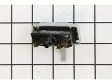 Dryer Push-to-Start Switch – Part Number: WPW10420741