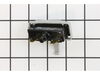 Dryer Push-to-Start Switch – Part Number: WPW10420741