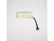Control, Electric – Part Number: WPW10421481