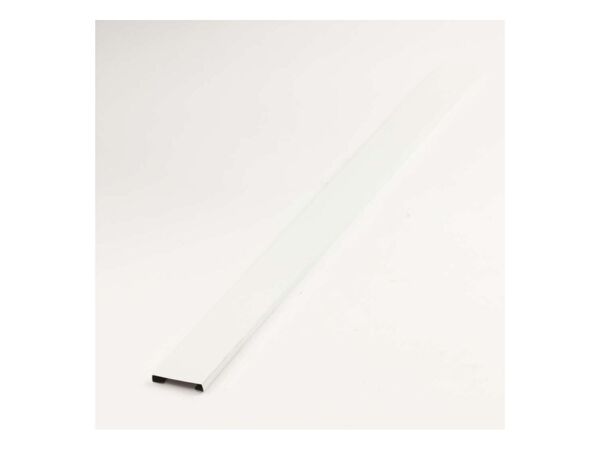 11754562-1-M-Whirlpool-WPW10421484-Door Retainer bar - White