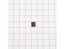 Clip – Part Number: WPW10421518