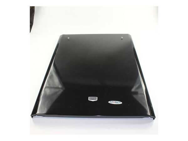 11754571-1-M-Whirlpool-WPW10422050-Door Panel - Black