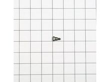 Screw – Part Number: WPW10422765