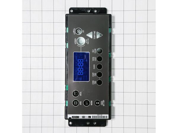 11754598-1-M-Whirlpool-WPW10424330-Electronic Control Board w/Touchpad