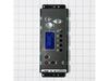 Electronic Control Board w/Touchpad – Part Number: WPW10424330