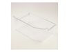 Refrigerator Ice Bin – Part Number: WPW10425538