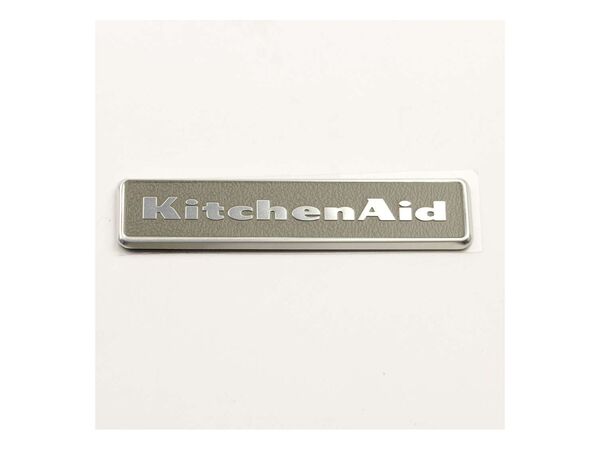 11754639-1-M-Whirlpool-WPW10427988-Nameplate - Gray
