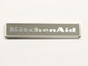 11754639-2-S-Whirlpool-WPW10427988-Nameplate - Gray