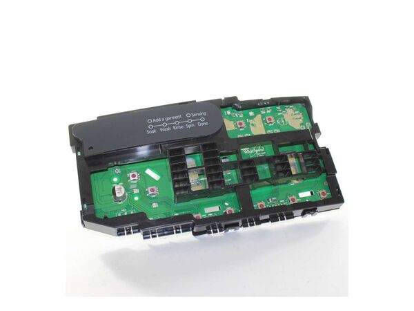 11754643-1-M-Whirlpool-WPW10428011-Control, Electric