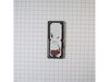 Dishwasher Detergent Dispenser Assembly – Part Number: WPW10428213