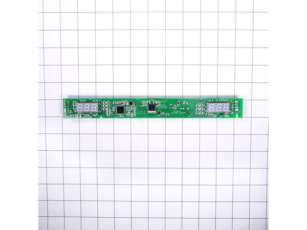 11754650-1-M-Whirlpool-WPW10428901-Electronic Control Board