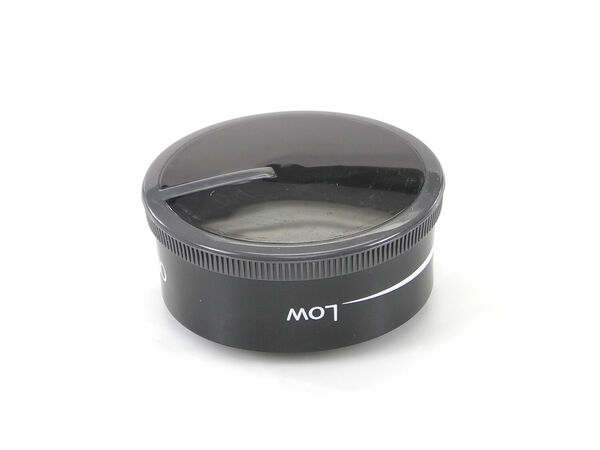 11754660-1-M-Whirlpool-WPW10430782-Knob - Black