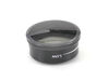 Knob - Black – Part Number: WPW10430782