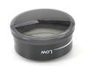 11754660-2-S-Whirlpool-WPW10430782-Knob - Black