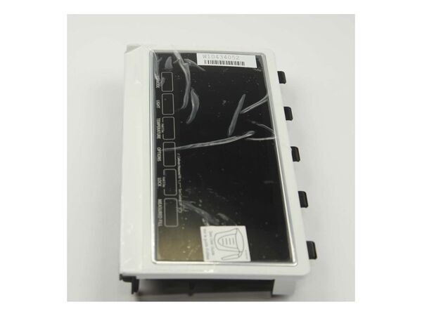 11754681-1-M-Whirlpool-WPW10434052-Control, Electric