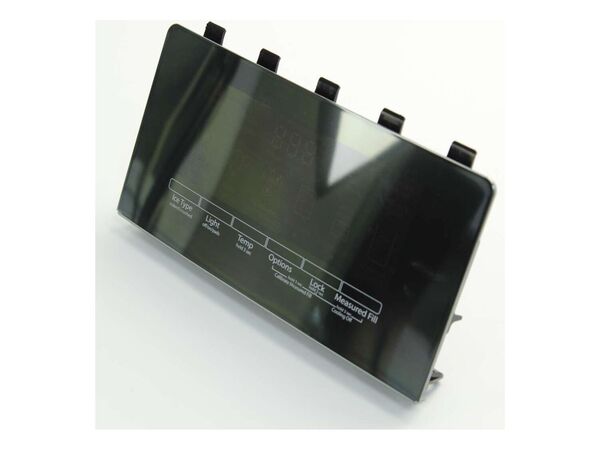 11754684-1-M-Whirlpool-WPW10434062-Control, Electric