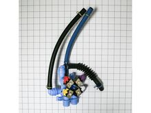 Valve – Part Number: WPW10435242