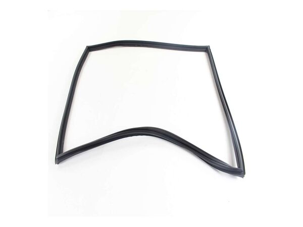 11754711-1-M-Whirlpool-WPW10436245-Refrigerator Door Gasket - Black