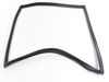 11754711-2-S-Whirlpool-WPW10436245-Refrigerator Door Gasket - Black