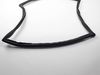 11754712-2-S-Whirlpool-WPW10436247-Freezer Door Gasket - Black